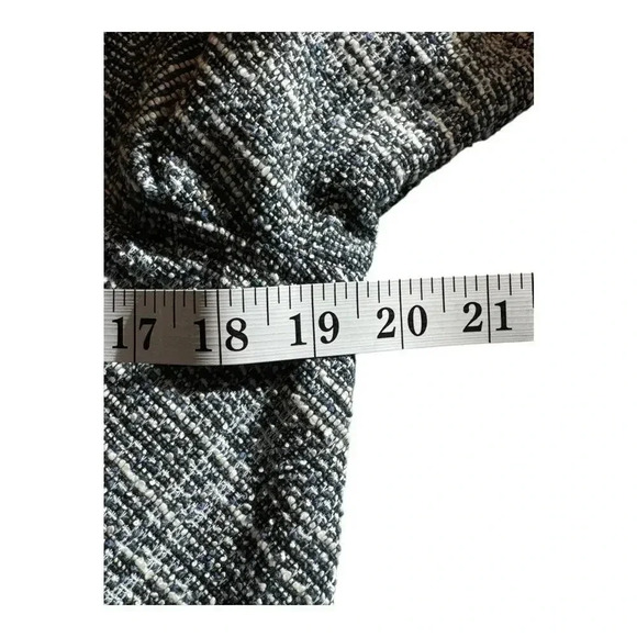 NEW Liverpool Women’s Small Collarless Zip-Up Jacket‎ Casual NWT - Picture 6 of 10